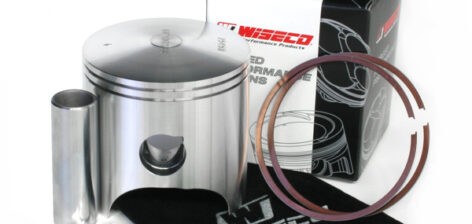 Wiseco Kolben (687M)