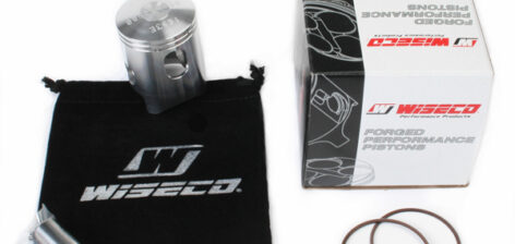 Wiseco Kolben (698M)
