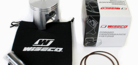 Wiseco Kolben (712M)
