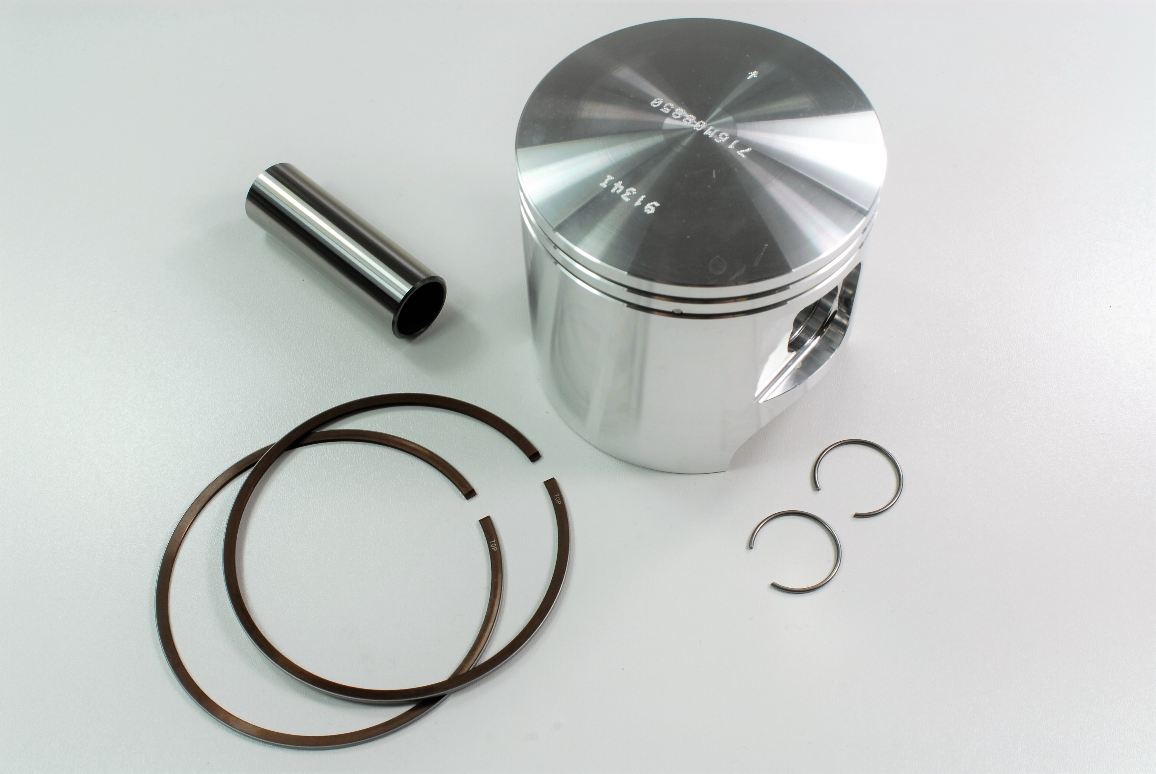 Wiseco Kolben (716M)