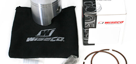 Wiseco Kolben (721M)