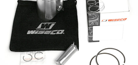 Wiseco Kolben (723M06640)