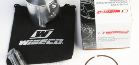 Wiseco Kolben (737M06640)