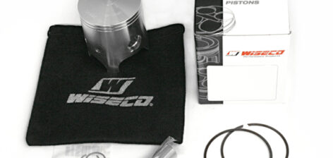 Wiseco Kolben (743M06640)