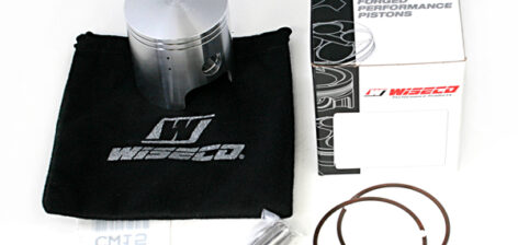 Wiseco Kolben (750M)