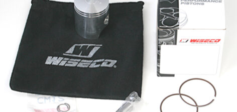 Wiseco Kolben (752M)