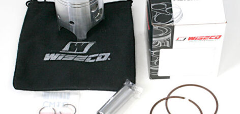 Wiseco Kolben (756M)