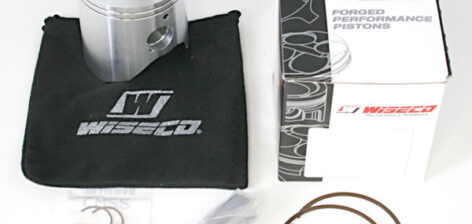Wiseco Kolben (758M)
