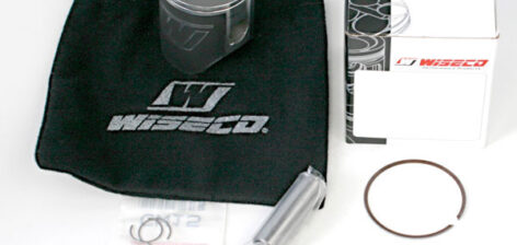 Wiseco Kolben (762M)