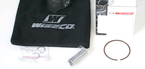 Wiseco Kolben (767M05250)