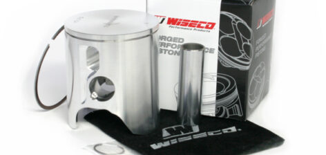 Wiseco Kolben (768M6640)