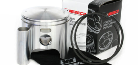 Wiseco Kolben (775M)