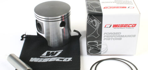 Wiseco Kolben (778M)