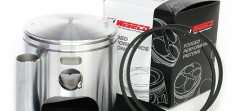 Wiseco Kolben (781M)