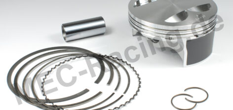 Wiseco Kolben (7849M)