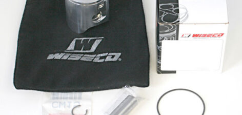 Wiseco Kolben (786M)