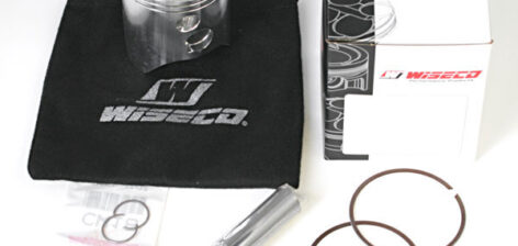 Wiseco Kolben (801M)