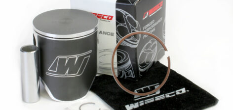 Wiseco Kolben (802M06640)