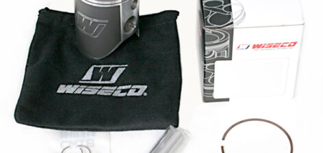 Wiseco Kolben (808M06640)