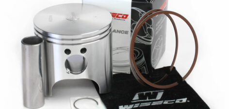 Wiseco Kolben (809M)