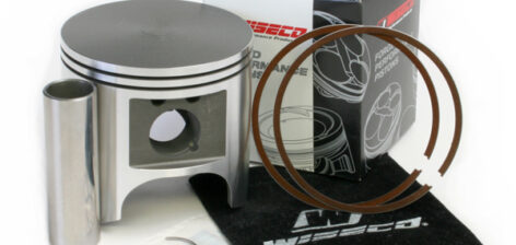 Wiseco Kolben (810M)