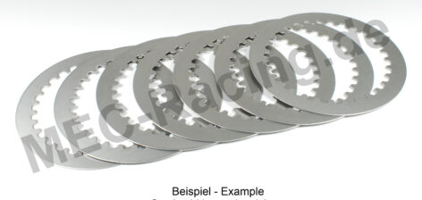 Vertex Kupplungsscheiben (8221007)