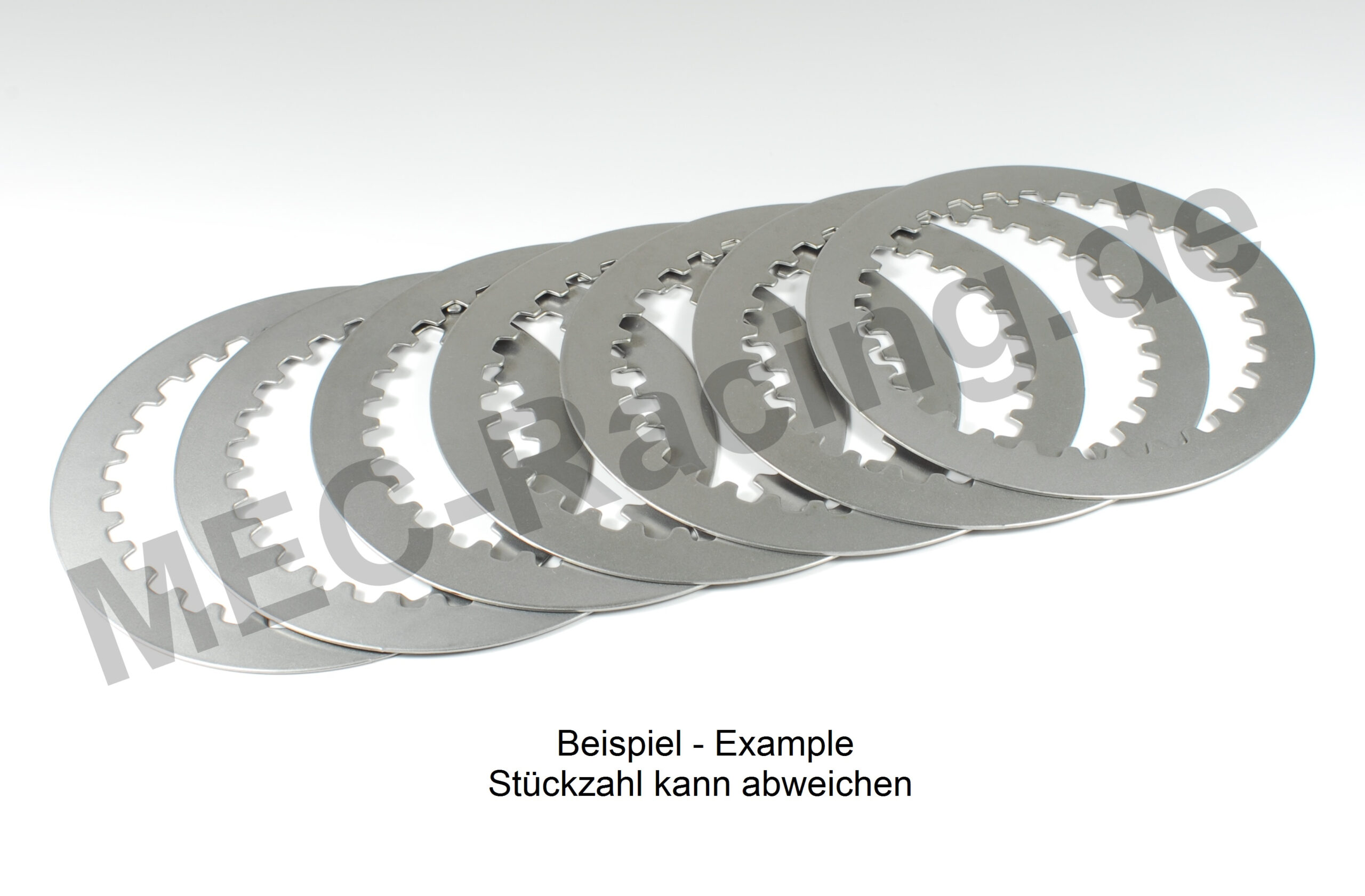 Vertex Kupplungsscheiben (8221023)