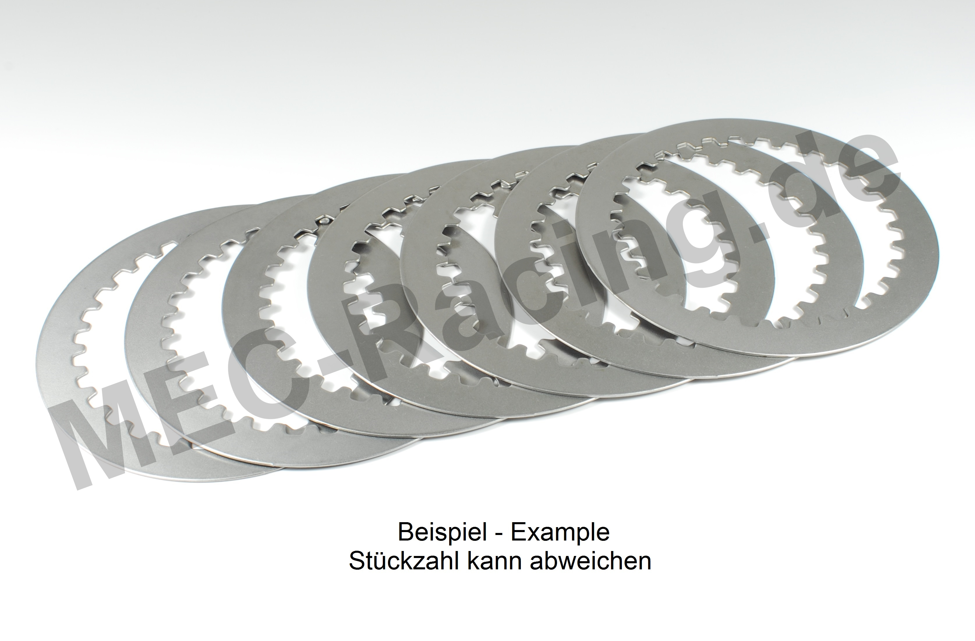 Vertex Kupplungsscheiben (8221033)