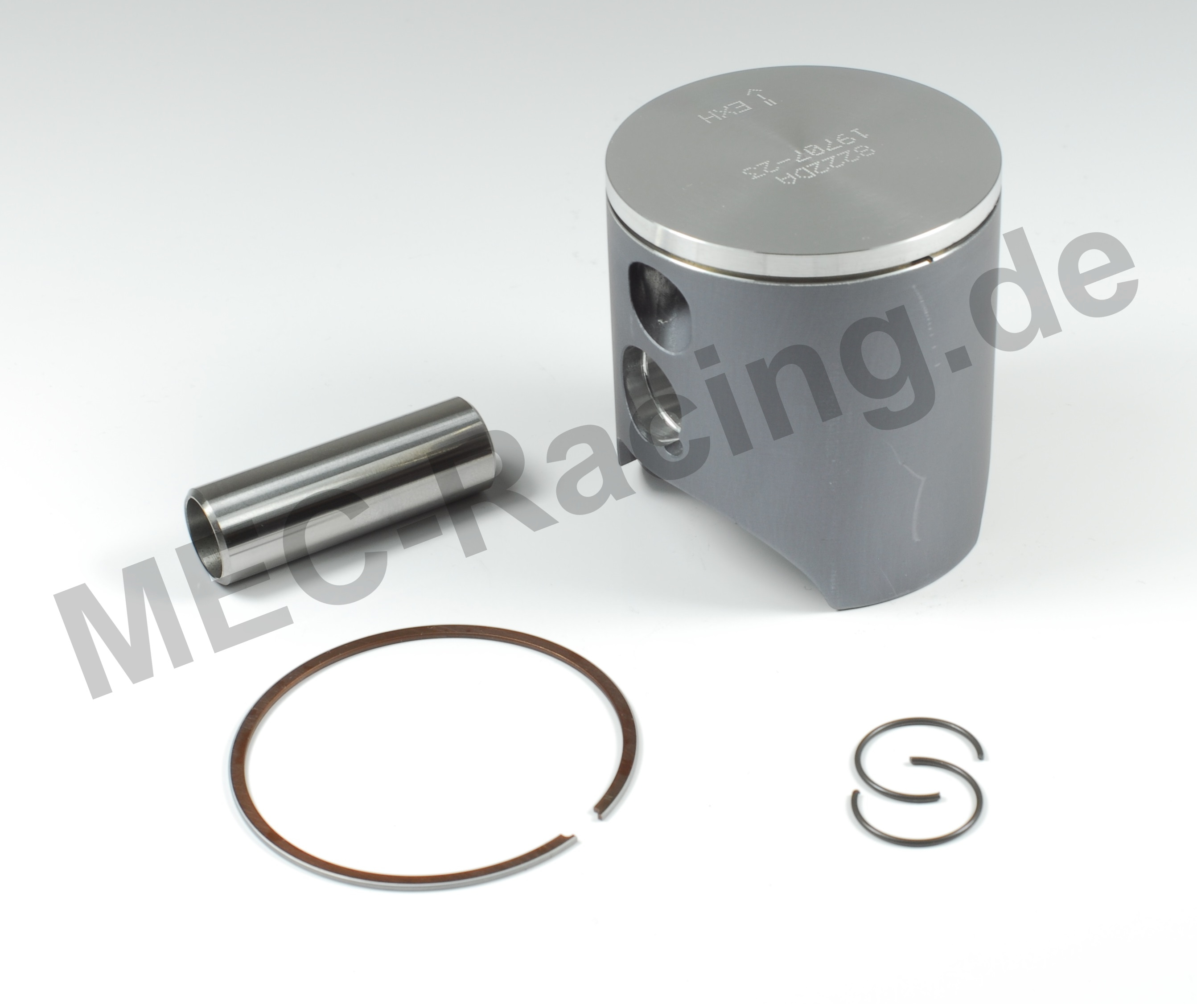 Wössner Kolben (8222D)