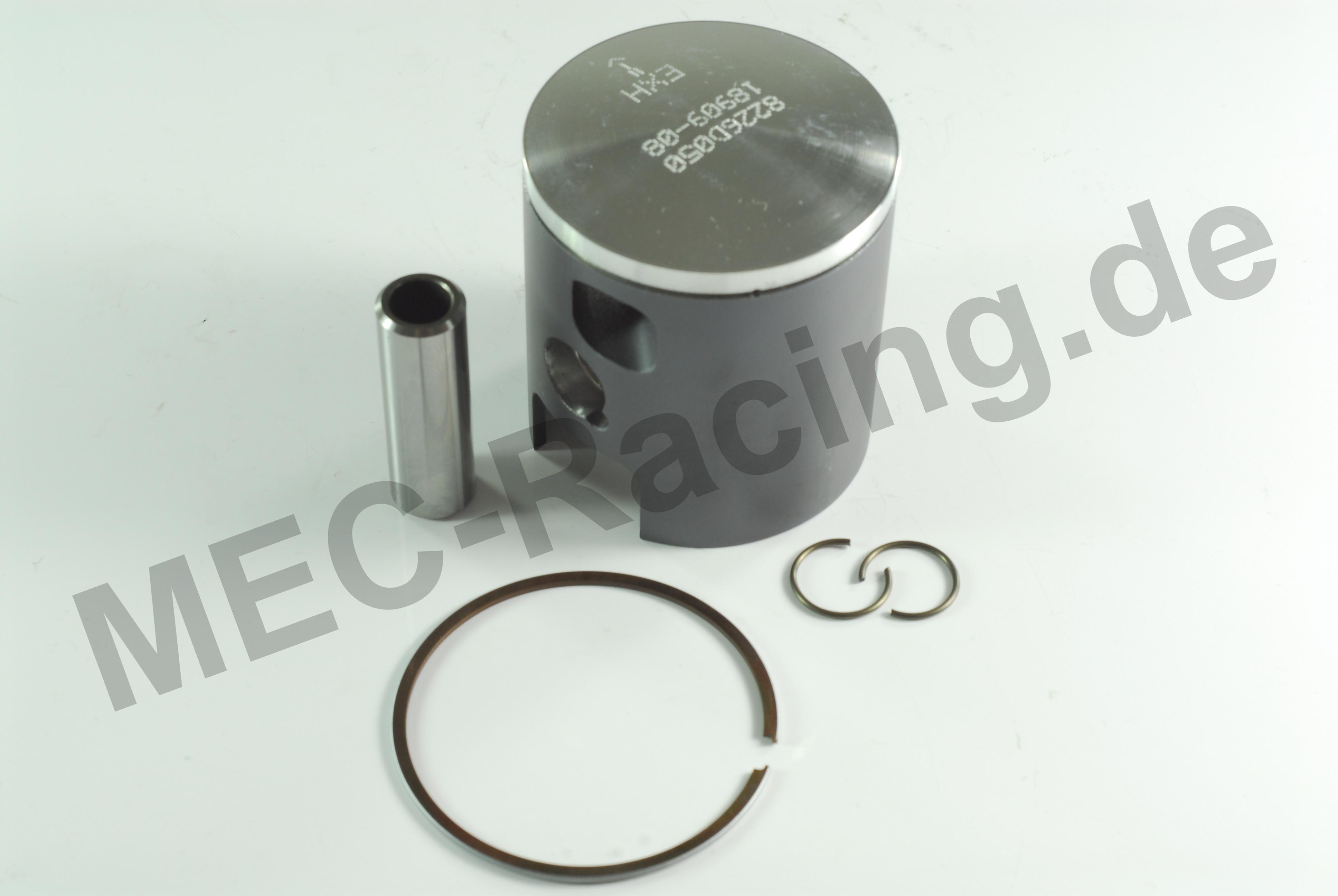 Wössner Kolben (8226D)