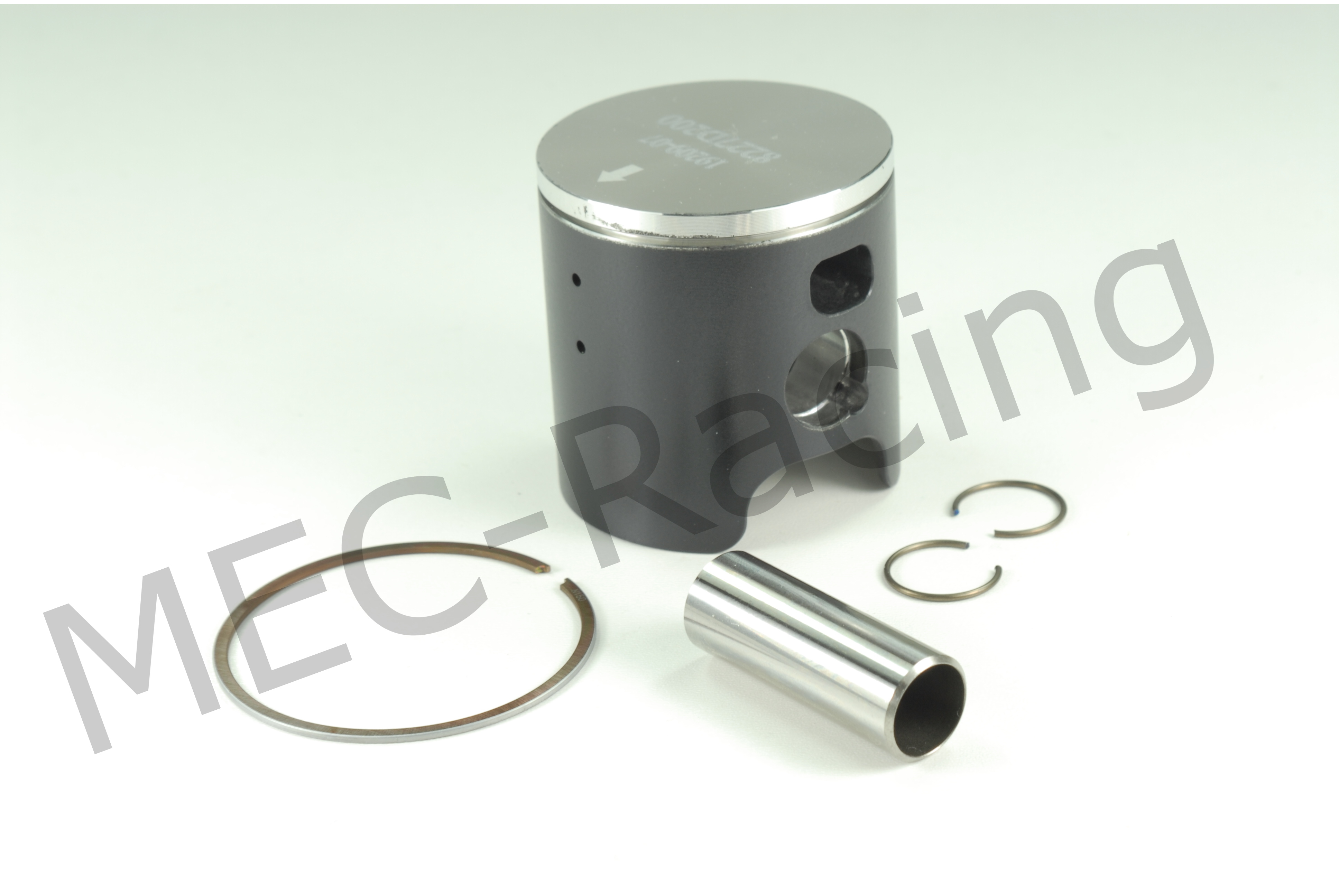 Wössner Kolben (8227D)