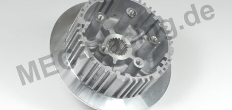 Vertex Kupplungsnabe (8230019)