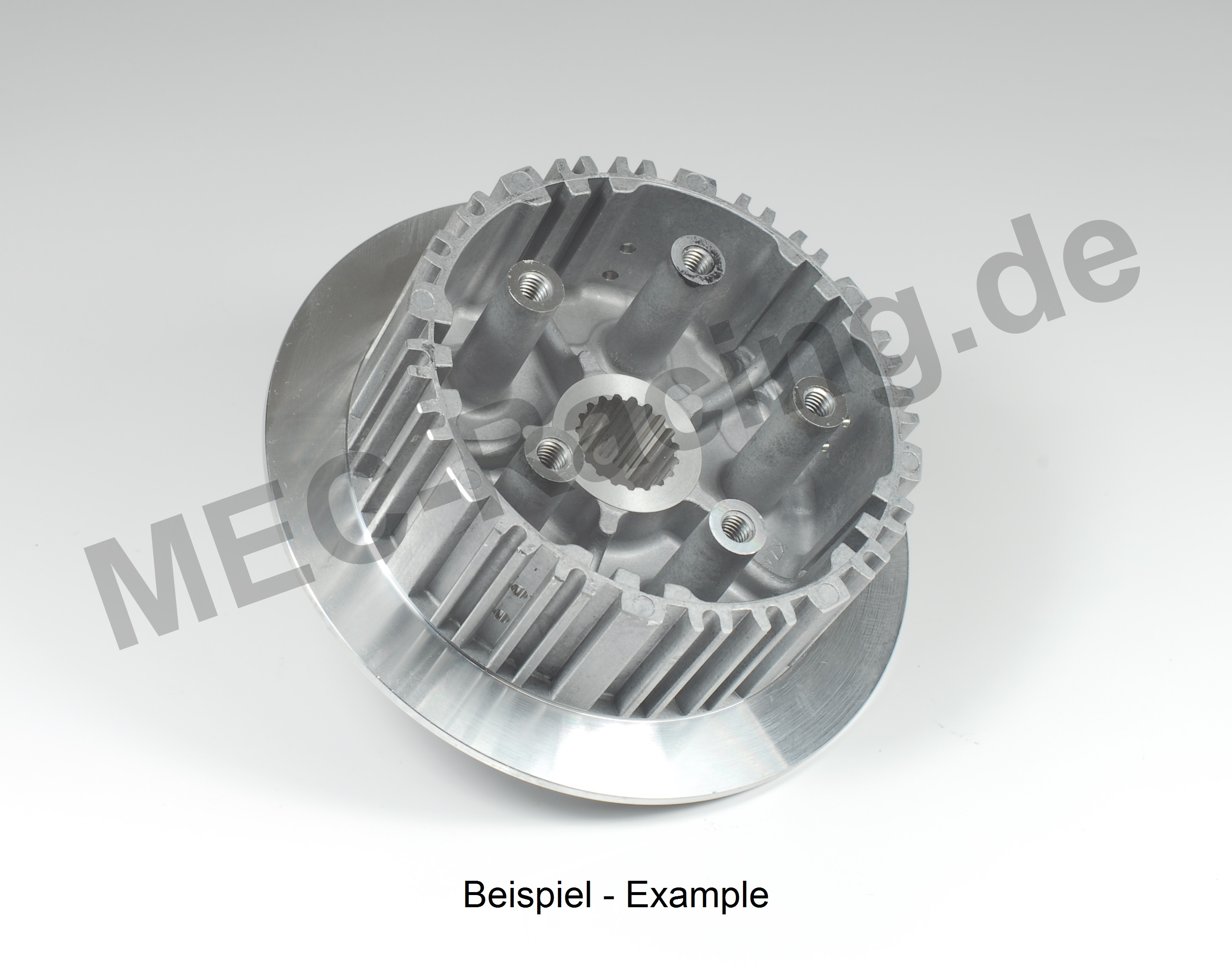 Vertex Kupplungsnabe (8230022)