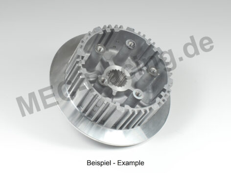 Vertex Kupplungsnabe (8230030)