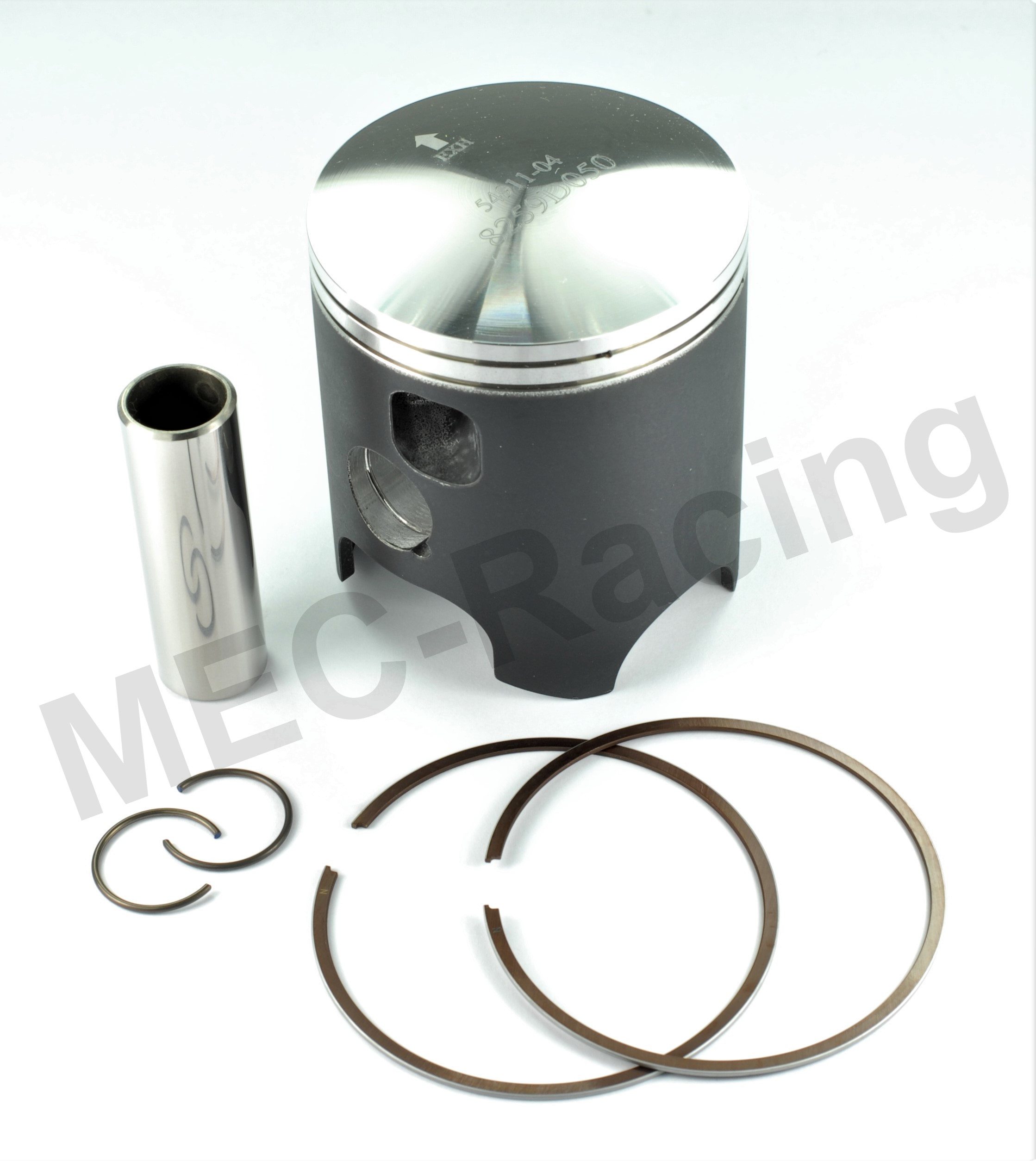 Wössner Kolben (8259D)