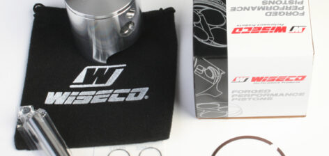 Wiseco Kolben (825M06400)