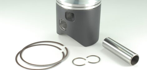 Wössner Kolben (8324D)