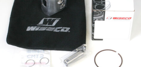 Wiseco Kolben (834M)