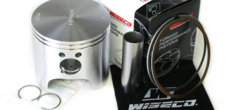 Wiseco Kolben (837M)