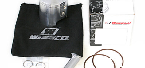 Wiseco Kolben (843M)