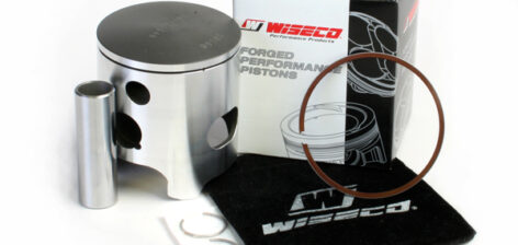 Wiseco Kolben (844M06640)