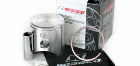 Wiseco Kolben (845M)