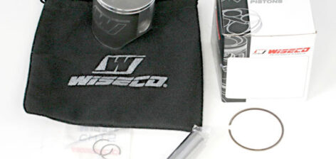 Wiseco Kolben (846M)