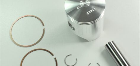 Wiseco Kolben (848M06250)