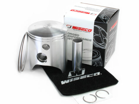 Wiseco Kolben (849M06640)