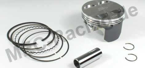 Wössner Kolben (8502D)