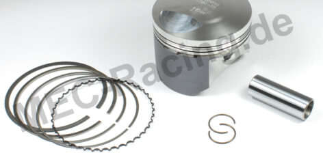 Wössner Kolben (8505D)