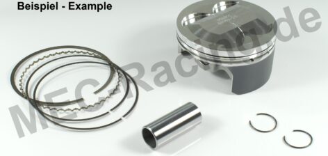 Wössner Kolben (8506D)