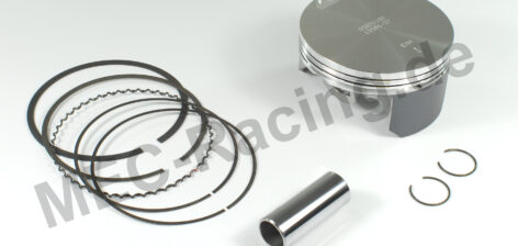 Wössner Kolben (8507D)