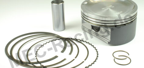 Wössner Kolben (8512D)